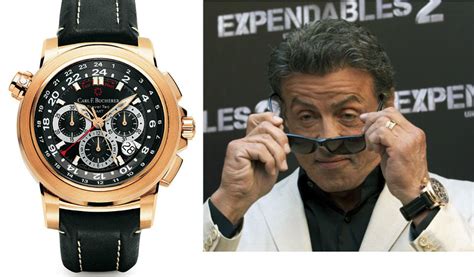jet li panerai